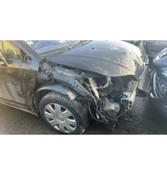 Serrure avant droit CITROEN C4 1