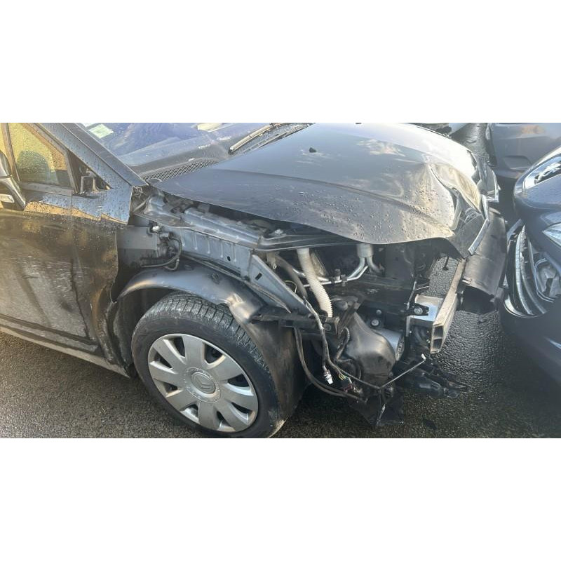 Serrure avant droit CITROEN C4 1 Photo n°13