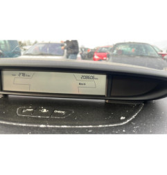 Serrure avant droit CITROEN C4 1