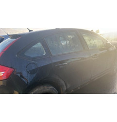 Serrure avant droit CITROEN C4 1