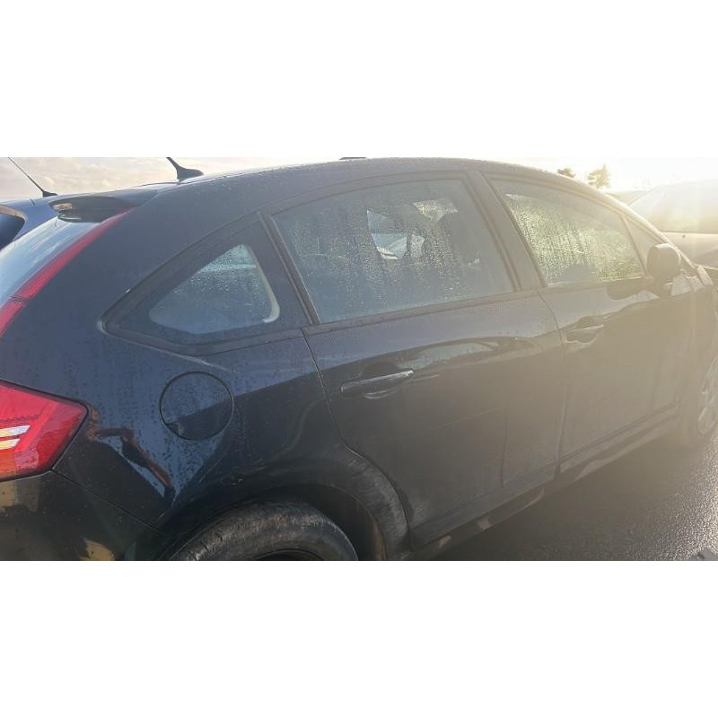 Serrure avant droit CITROEN C4 1 Photo n°15
