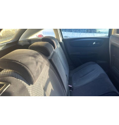 Serrure avant droit CITROEN C4 1