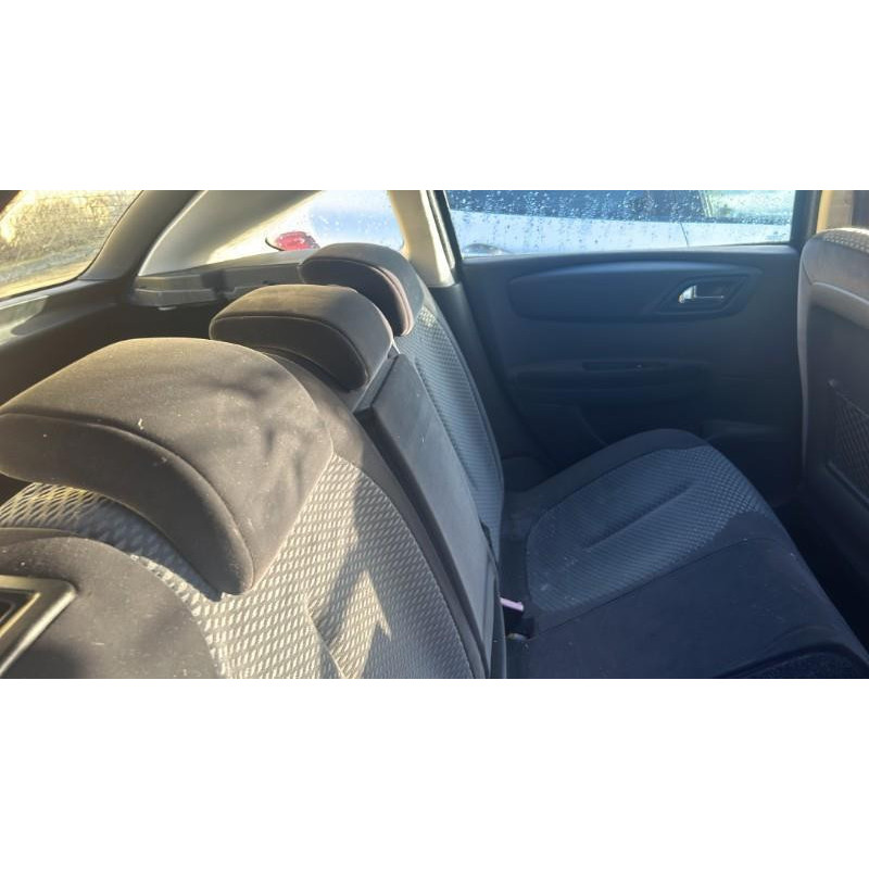 Serrure avant droit CITROEN C4 1 Photo n°16