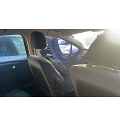 Serrure avant droit CITROEN C4 1