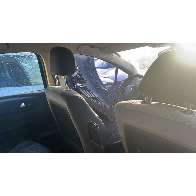 Serrure avant droit CITROEN C4 1 Photo n°17
