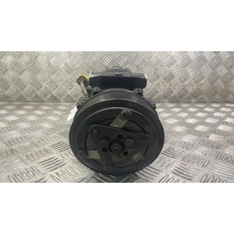 Compresseur clim CITROEN C3 1 Photo n°2