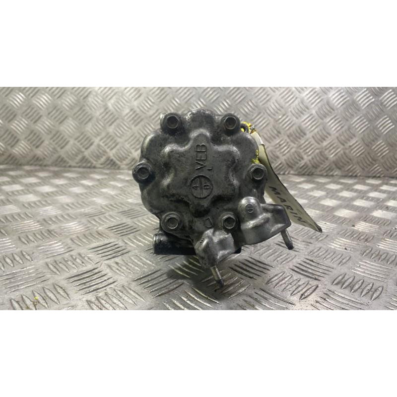 Compresseur clim CITROEN C3 1 Photo n°4