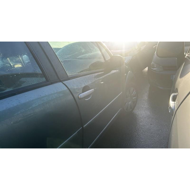 Compresseur clim CITROEN C3 1 Photo n°6