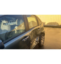 Compresseur clim CITROEN C3 1