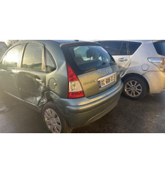 Compresseur clim CITROEN C3 1