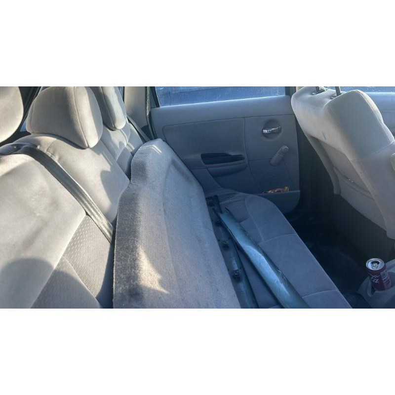 Compresseur clim CITROEN C3 1 Photo n°9