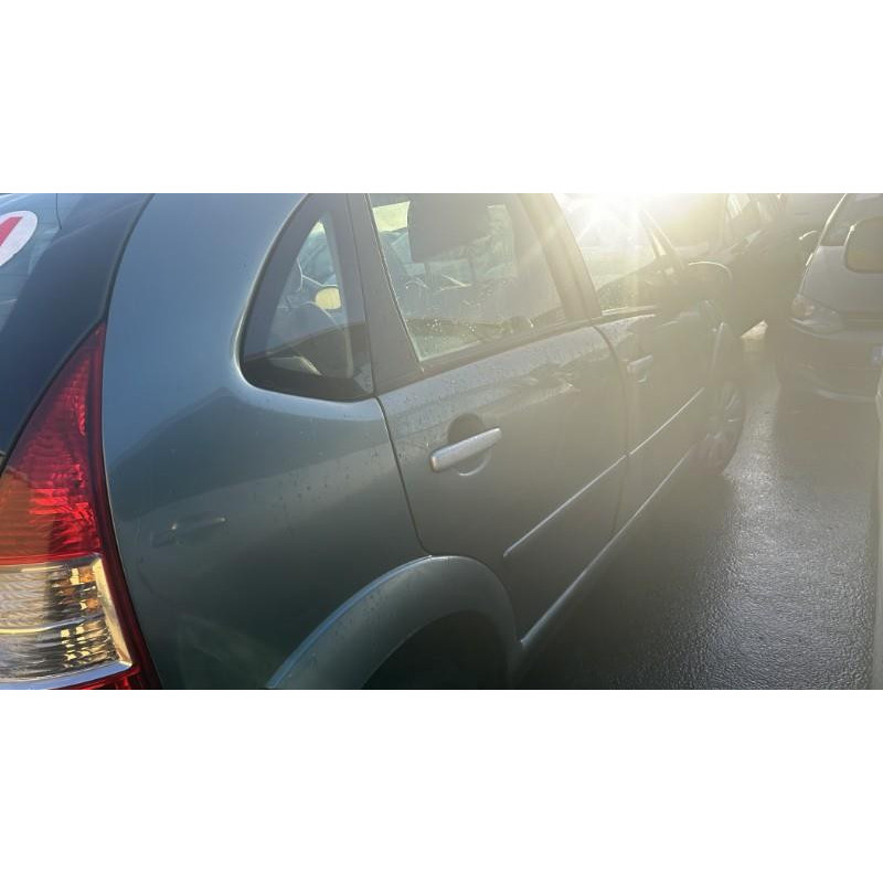 Compresseur clim CITROEN C3 1 Photo n°10