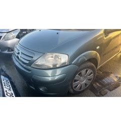 Compresseur clim CITROEN C3 1