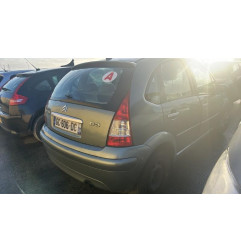 Compresseur clim CITROEN C3 1