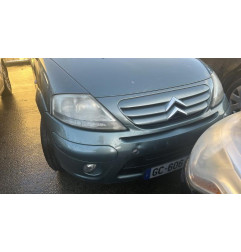 Compresseur clim CITROEN C3 1