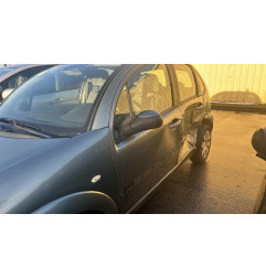 Compresseur clim CITROEN C3 1