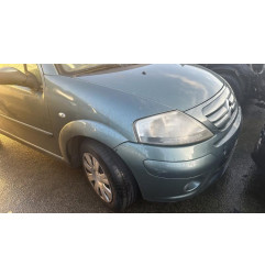 Compresseur clim CITROEN C3 1