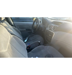 Compresseur clim CITROEN C3 1