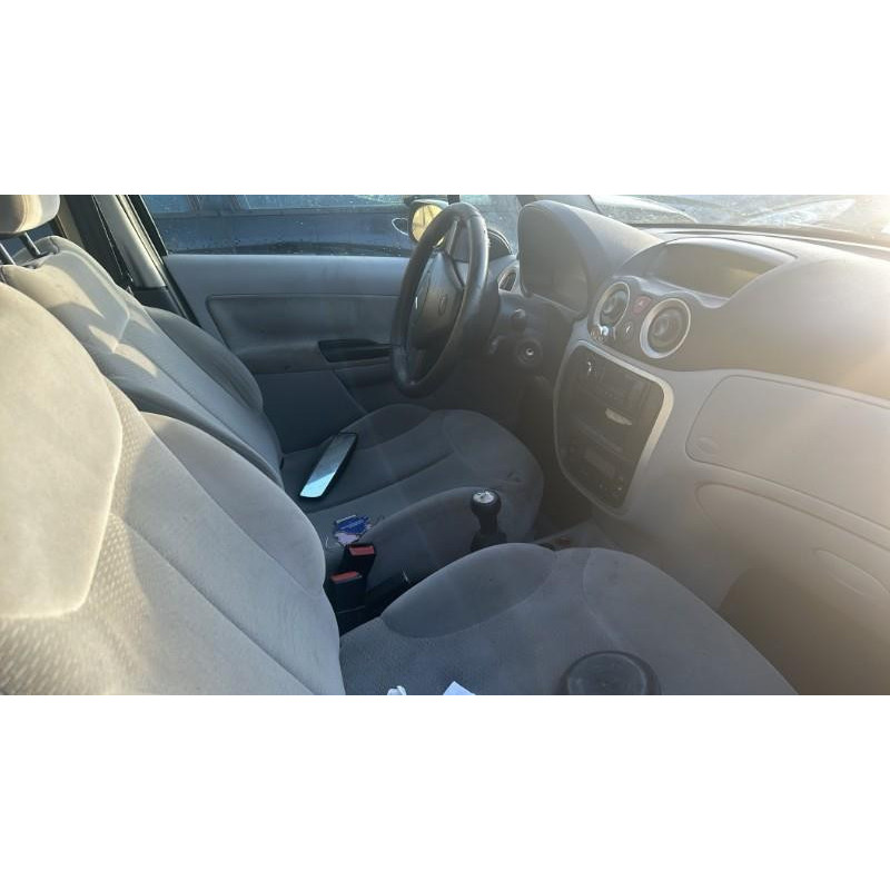 Compresseur clim CITROEN C3 1 Photo n°18
