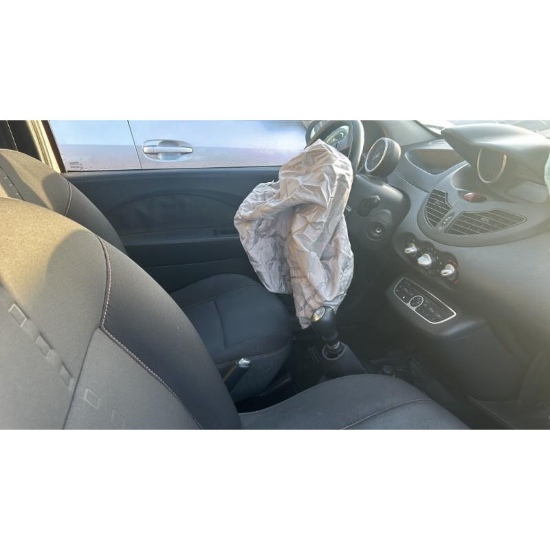 Compte tours RENAULT TWINGO 2 Photo n°5