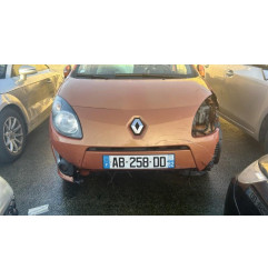 Compte tours RENAULT TWINGO 2