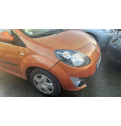 Compte tours RENAULT TWINGO 2