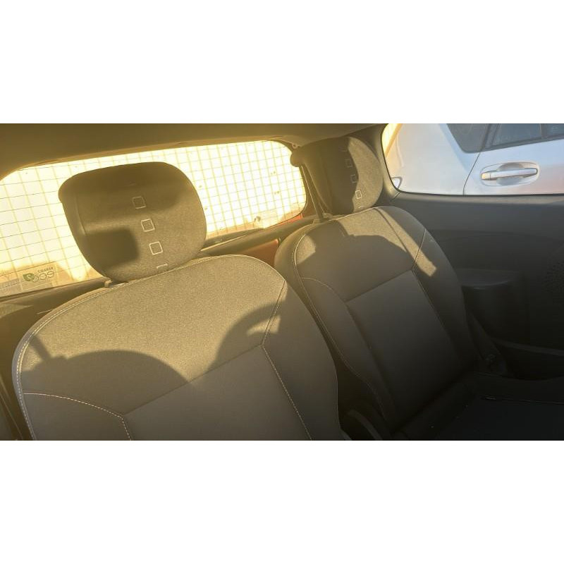 Compte tours RENAULT TWINGO 2 Photo n°10