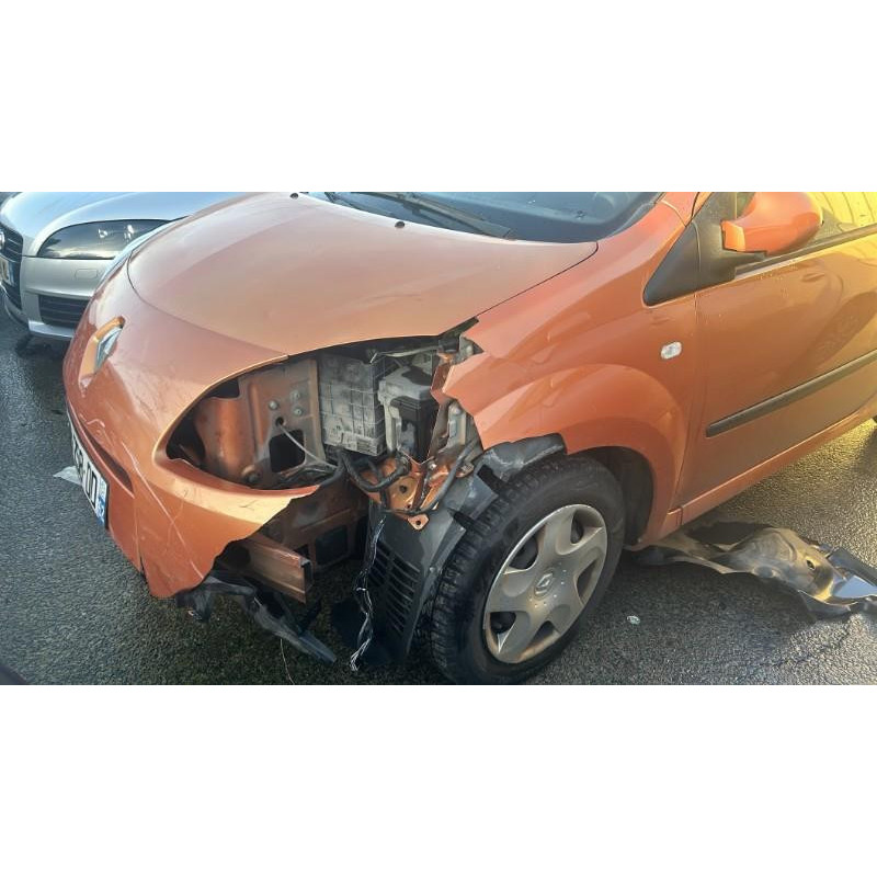 Compte tours RENAULT TWINGO 2 Photo n°11