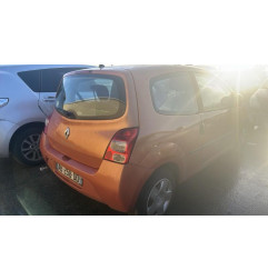Compte tours RENAULT TWINGO 2