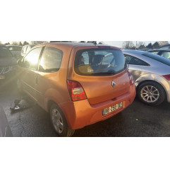 Compte tours RENAULT TWINGO 2
