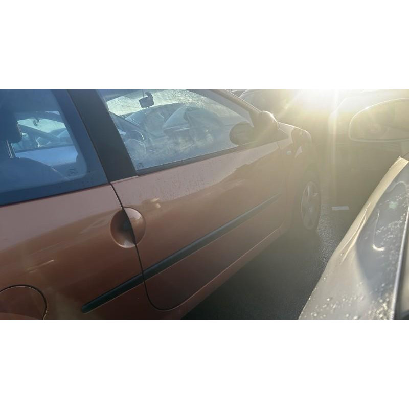 Compte tours RENAULT TWINGO 2 Photo n°14