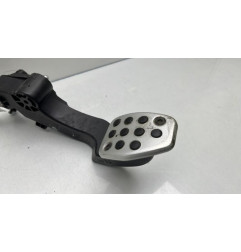 Pedale d'embrayage PEUGEOT 2008 1