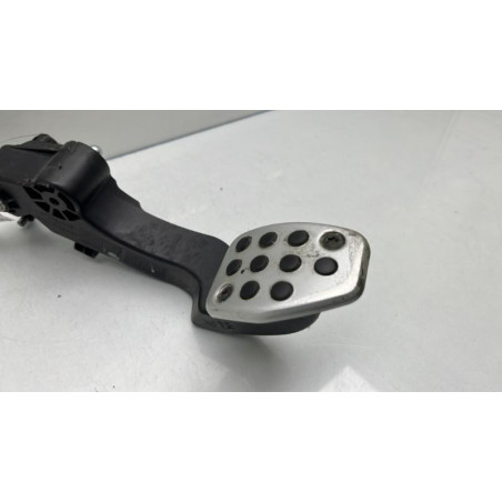 Pedale d'embrayage PEUGEOT 2008 1