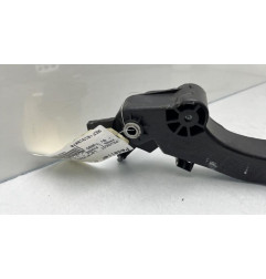 Pedale d'embrayage PEUGEOT 2008 1