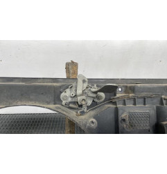 Face avant PEUGEOT 307