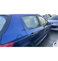 Face avant PEUGEOT 307