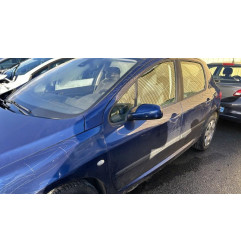 Face avant PEUGEOT 307