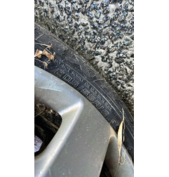Face avant PEUGEOT 307
