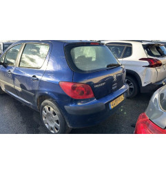 Face avant PEUGEOT 307