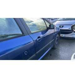 Face avant PEUGEOT 307
