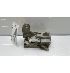 Serrure avant gauche PEUGEOT 307