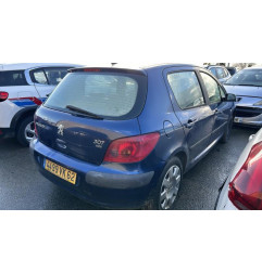 Serrure avant gauche PEUGEOT 307