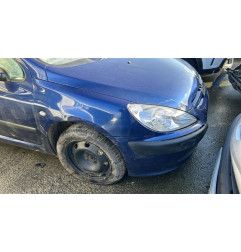 Serrure avant gauche PEUGEOT 307