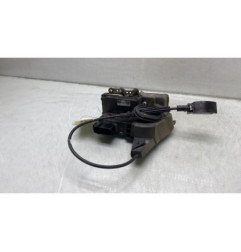 Serrure arriere droit FORD FIESTA 5