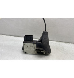 Serrure arriere droit FORD FIESTA 5