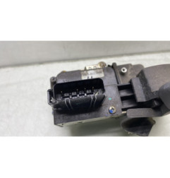 Serrure arriere droit FORD FIESTA 5