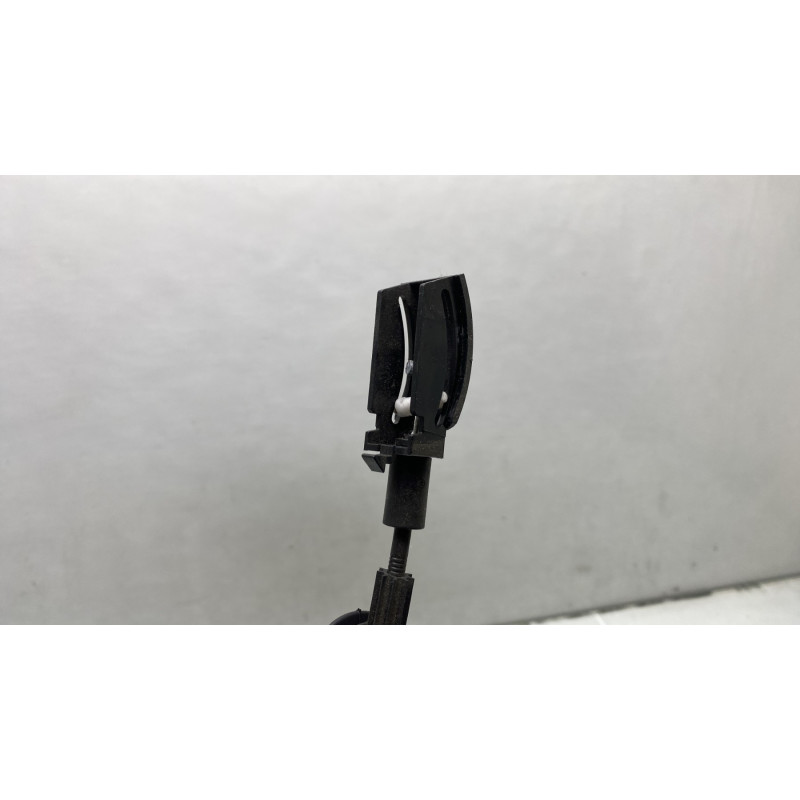 Serrure arriere droit FORD FIESTA 5 Photo n°5