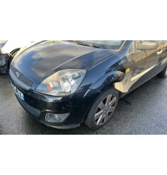 Serrure arriere droit FORD FIESTA 5