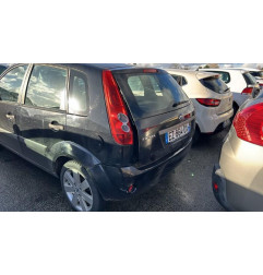Serrure arriere droit FORD FIESTA 5