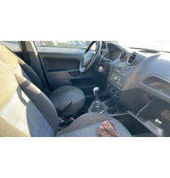 Serrure arriere droit FORD FIESTA 5